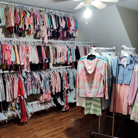 NWT size 6 Carter's 2pc outfit - Picture 8 of 10